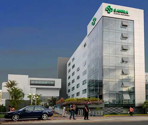 Clinica Sanna