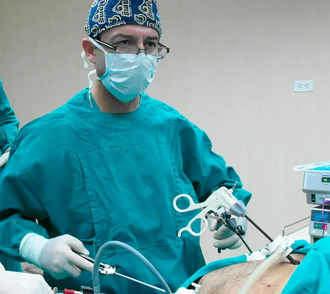 Operacion Carlos Velasquez